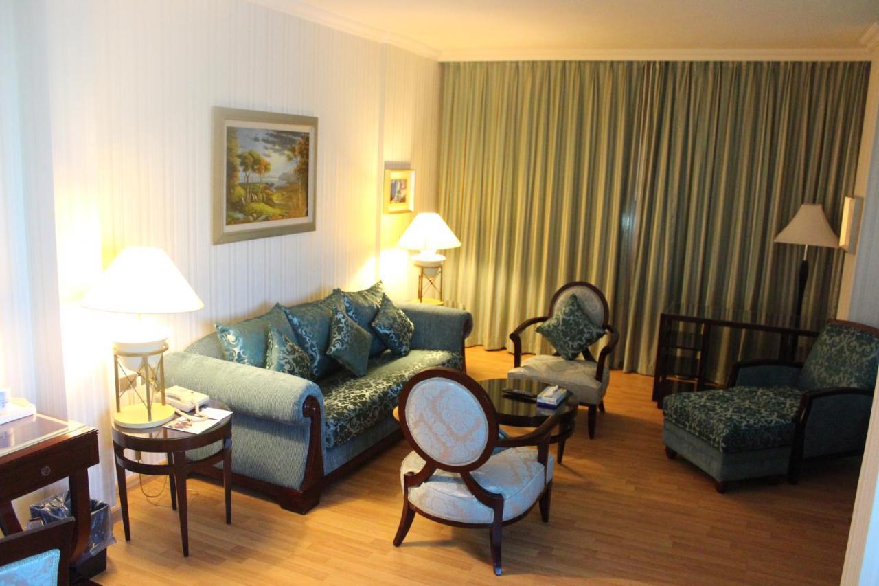 Swiss Al Hamra Hotel الدمام المظهر الخارجي الصورة