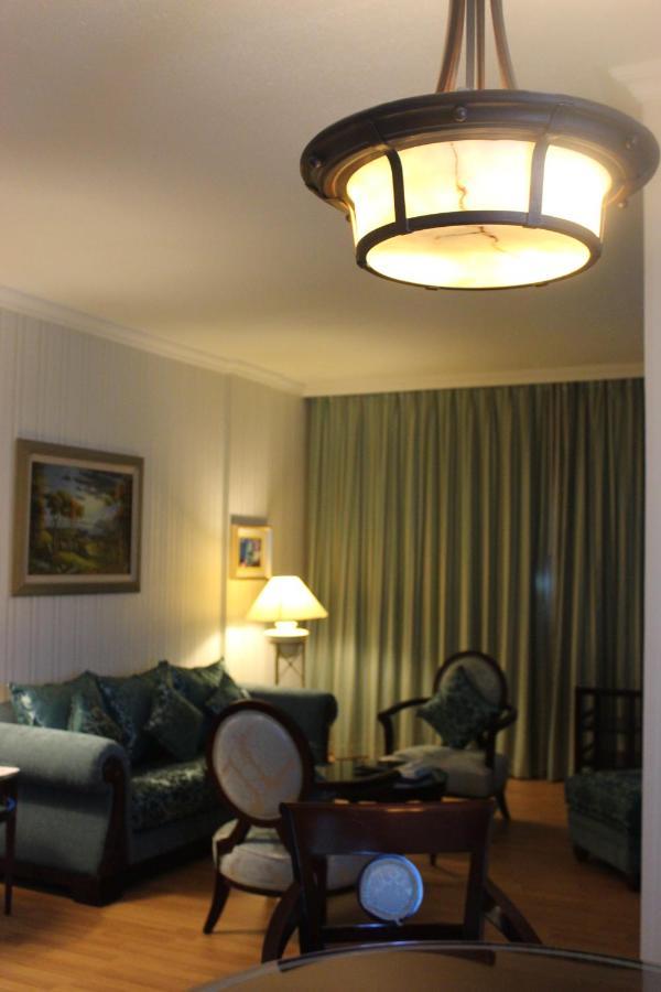 Swiss Al Hamra Hotel الدمام المظهر الخارجي الصورة