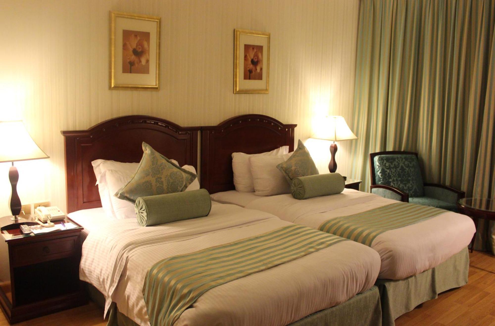 Swiss Al Hamra Hotel الدمام المظهر الخارجي الصورة