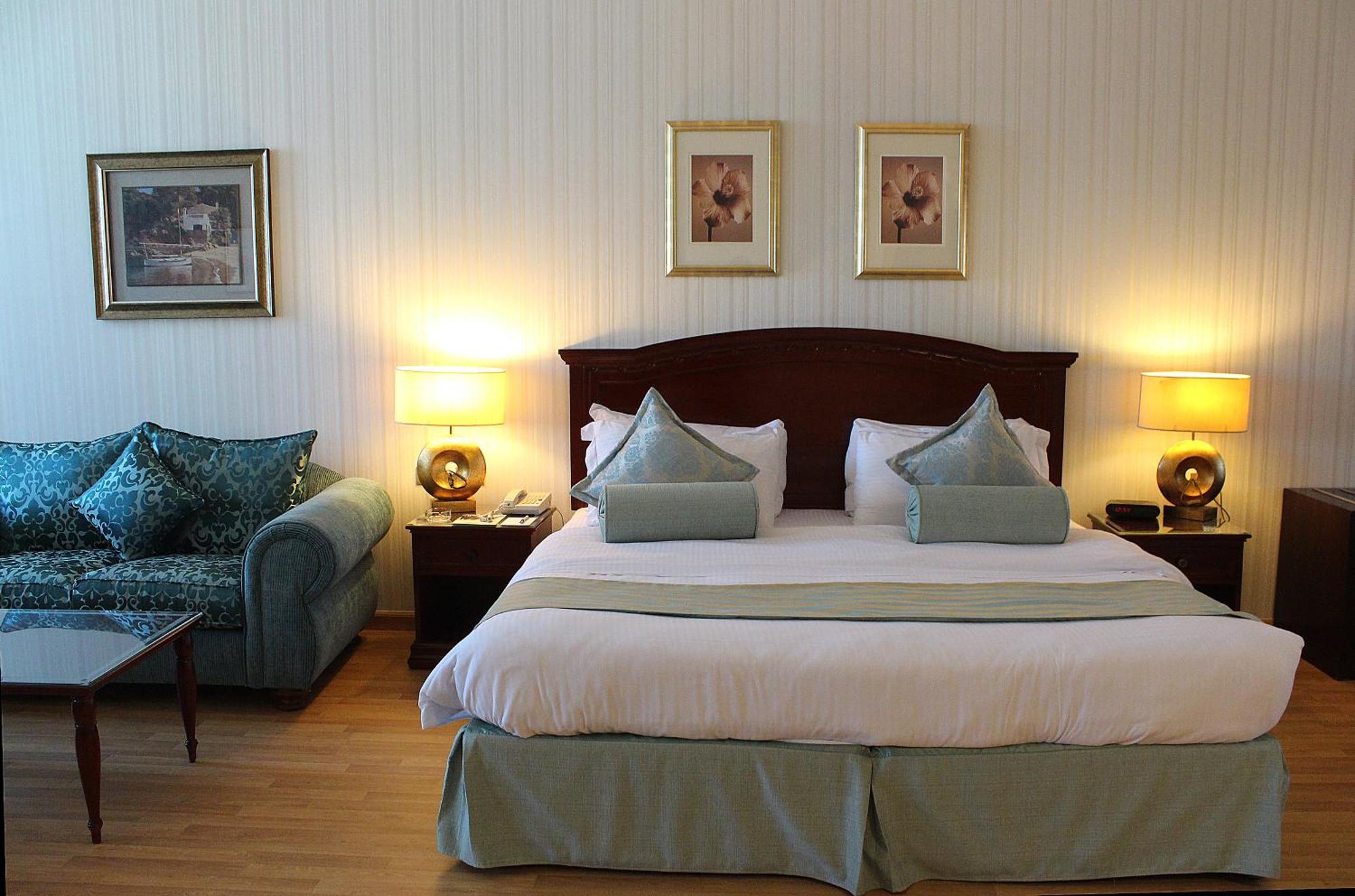 Swiss Al Hamra Hotel الدمام المظهر الخارجي الصورة