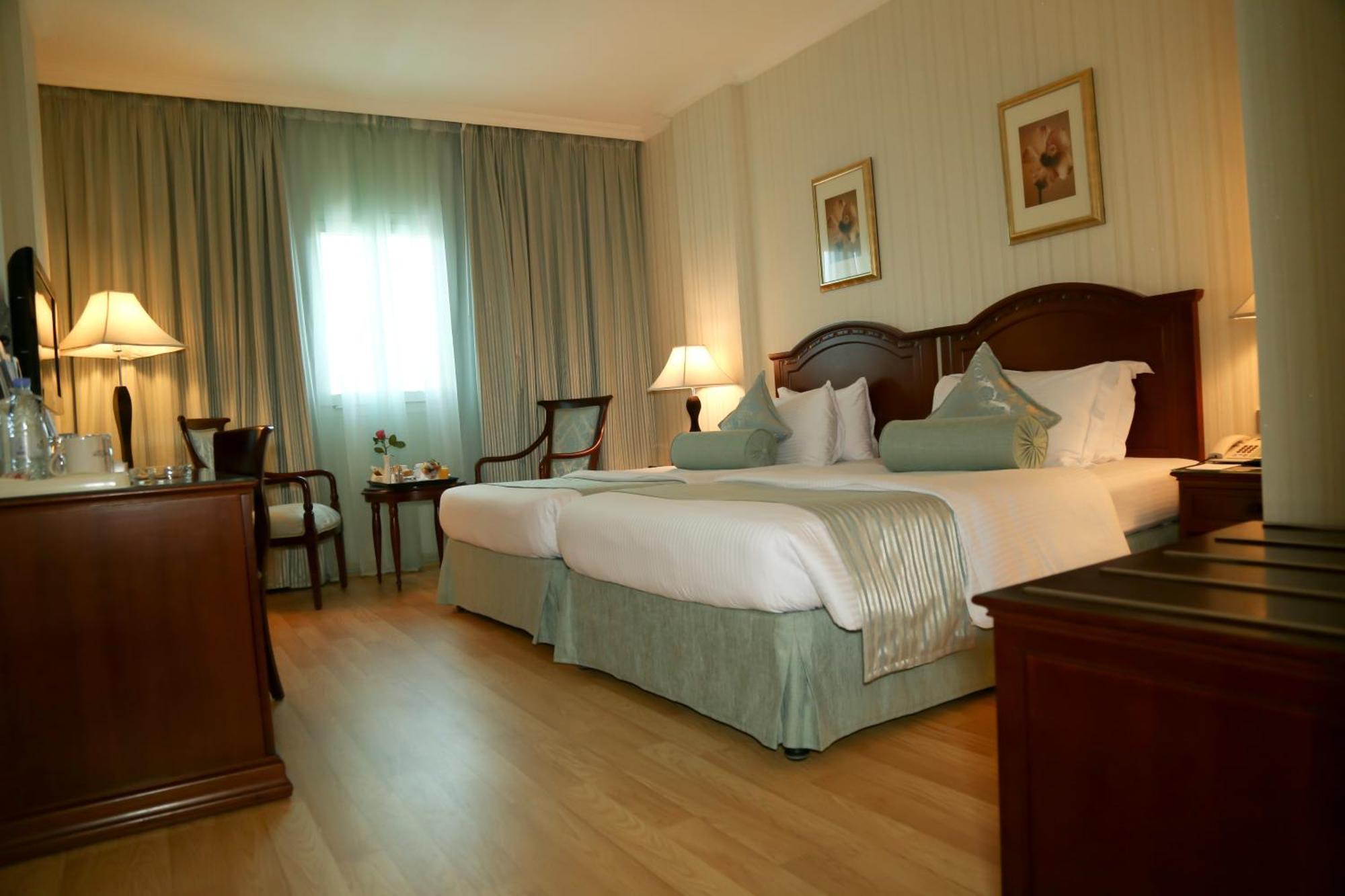 Swiss Al Hamra Hotel الدمام المظهر الخارجي الصورة