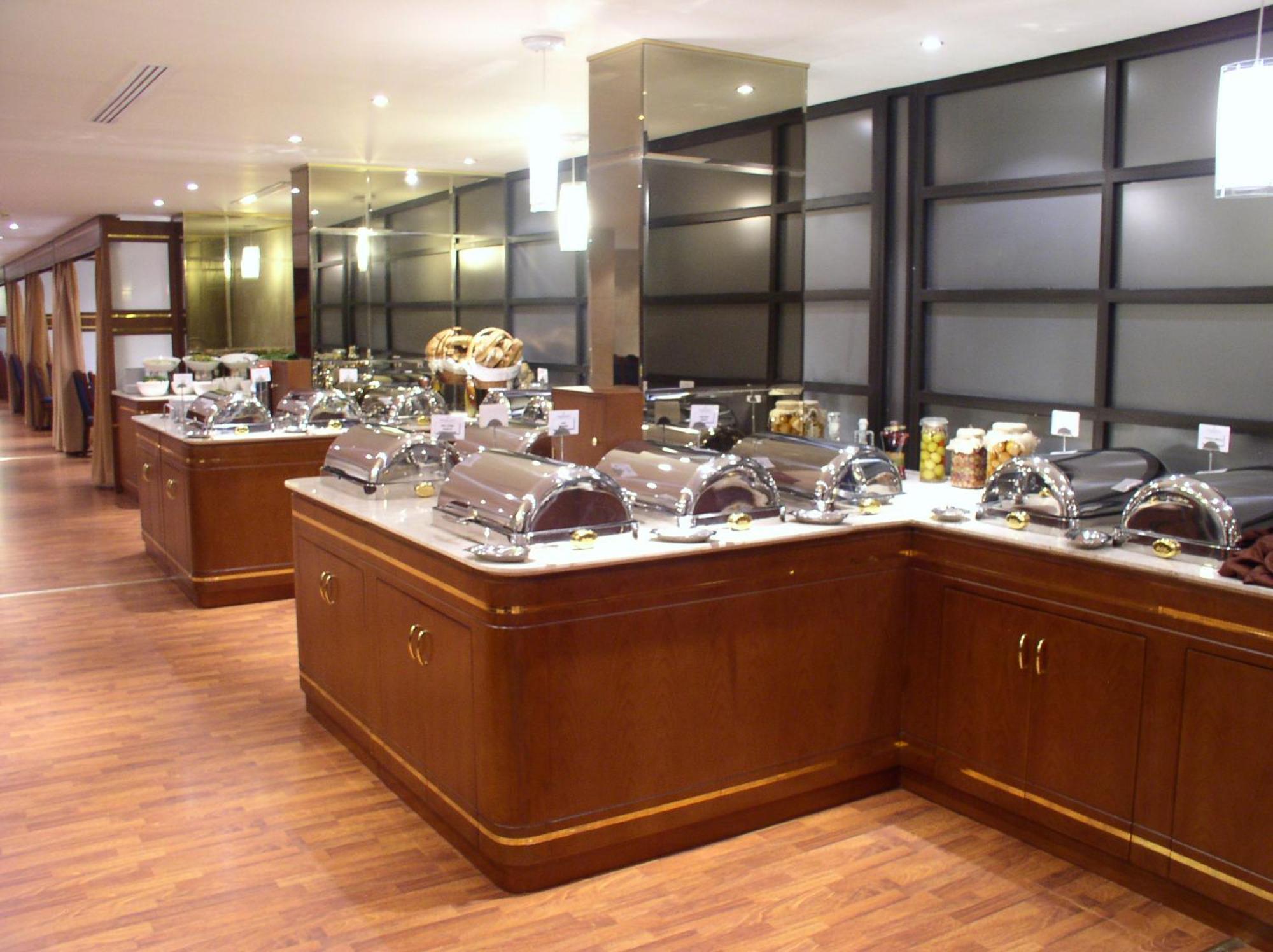 Swiss Al Hamra Hotel الدمام المظهر الخارجي الصورة