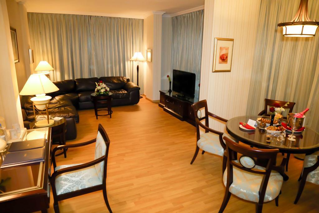 Swiss Al Hamra Hotel الدمام المظهر الخارجي الصورة