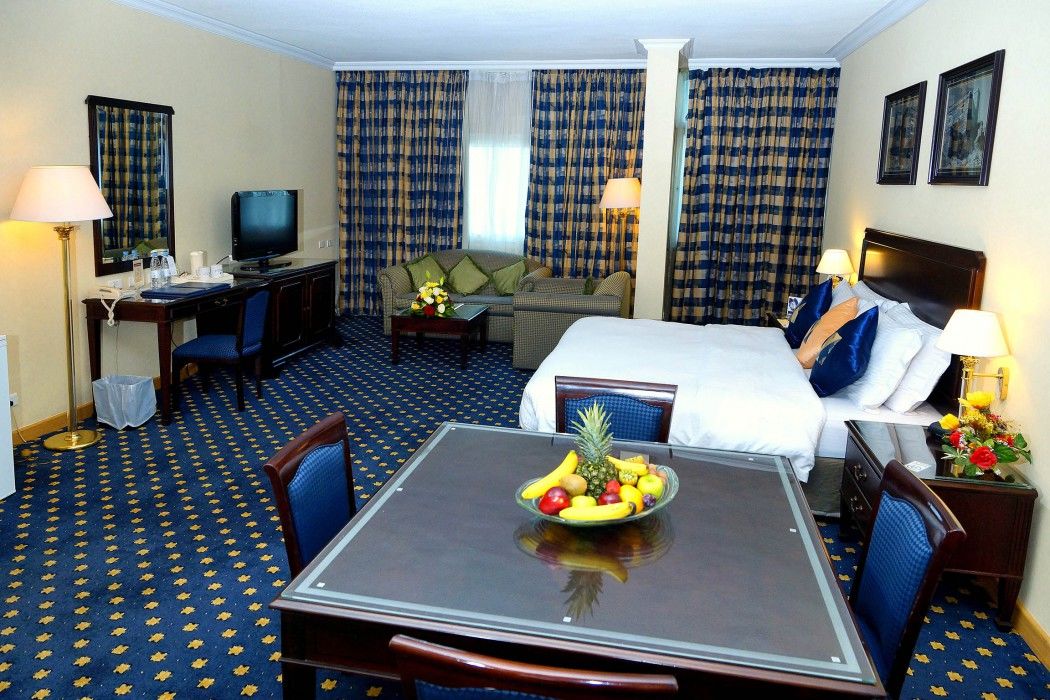 Swiss Al Hamra Hotel الدمام المظهر الخارجي الصورة
