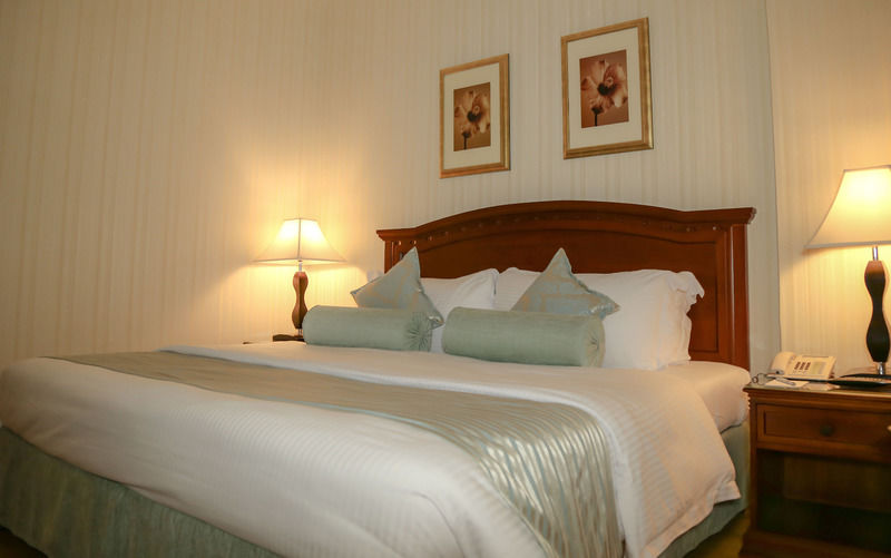 Swiss Al Hamra Hotel الدمام المظهر الخارجي الصورة