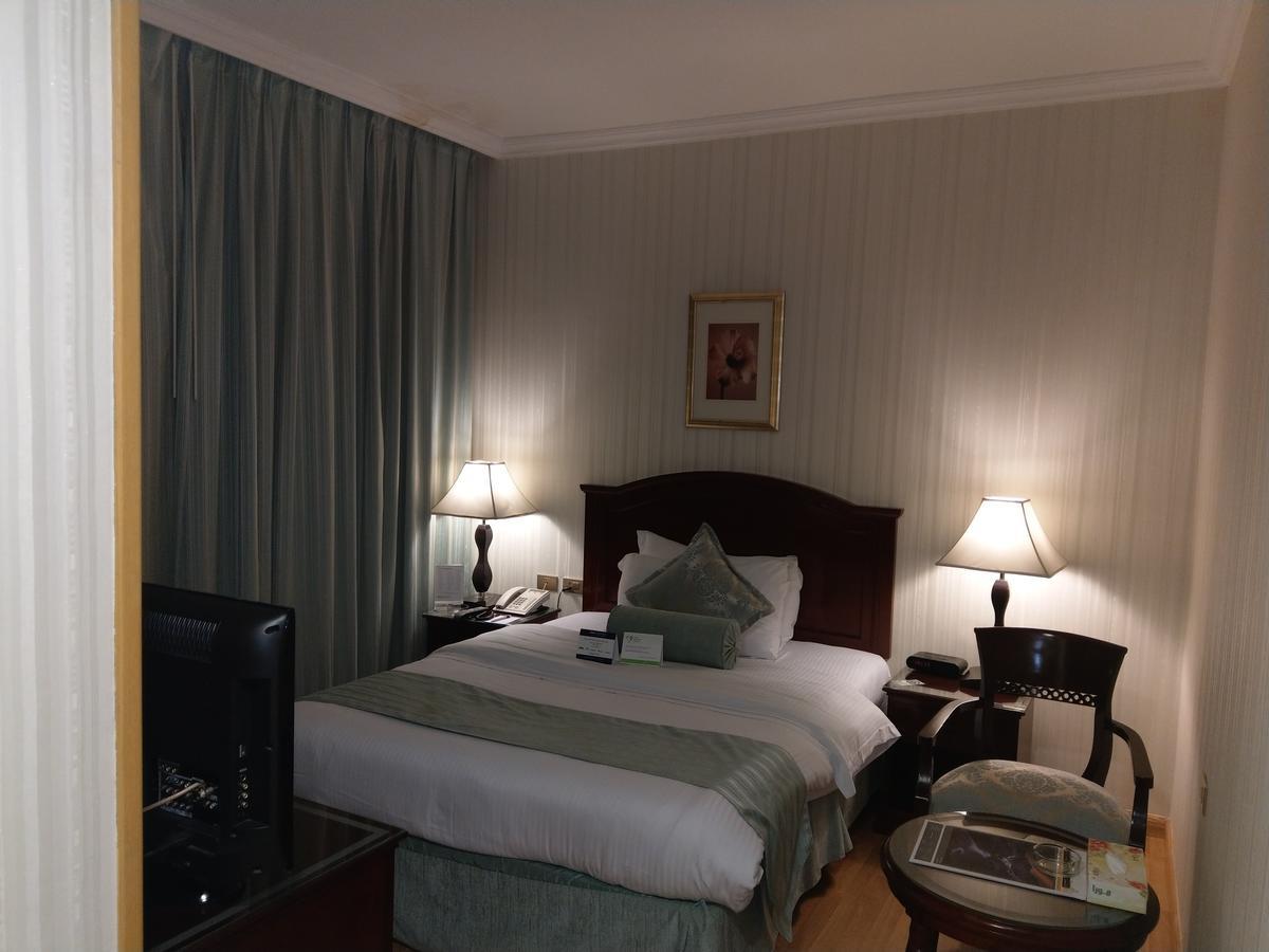 Swiss Al Hamra Hotel الدمام المظهر الخارجي الصورة