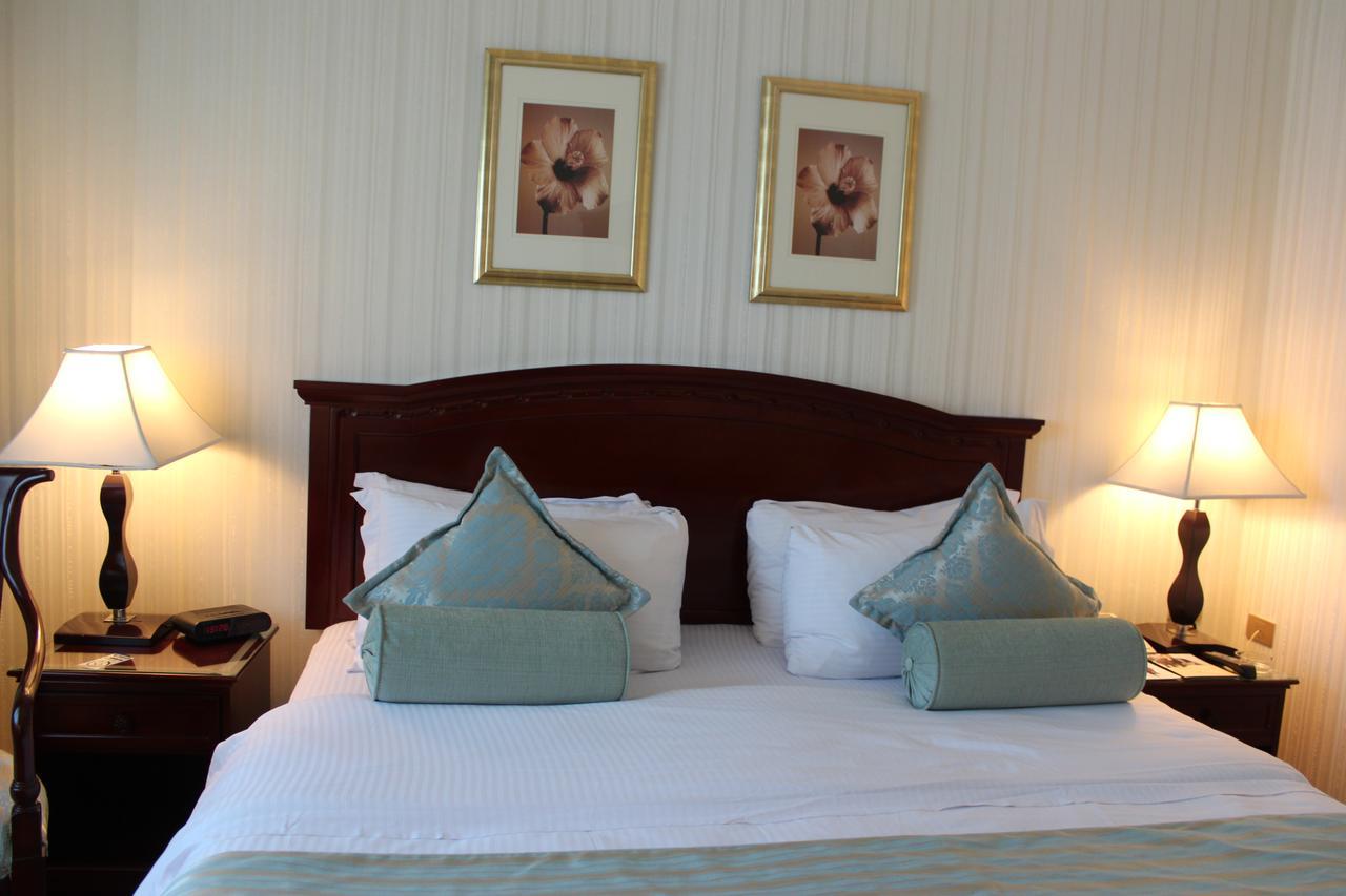 Swiss Al Hamra Hotel الدمام المظهر الخارجي الصورة